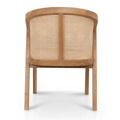 Fabric Dining Chair | Dawn Beige (Set Of 2) | Myka Home