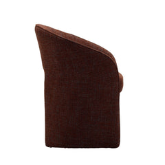 Dining Chair | Moss Brown | Myka Home