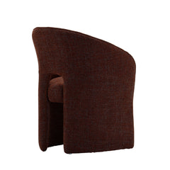 Dining Chair | Moss Brown | Myka Home