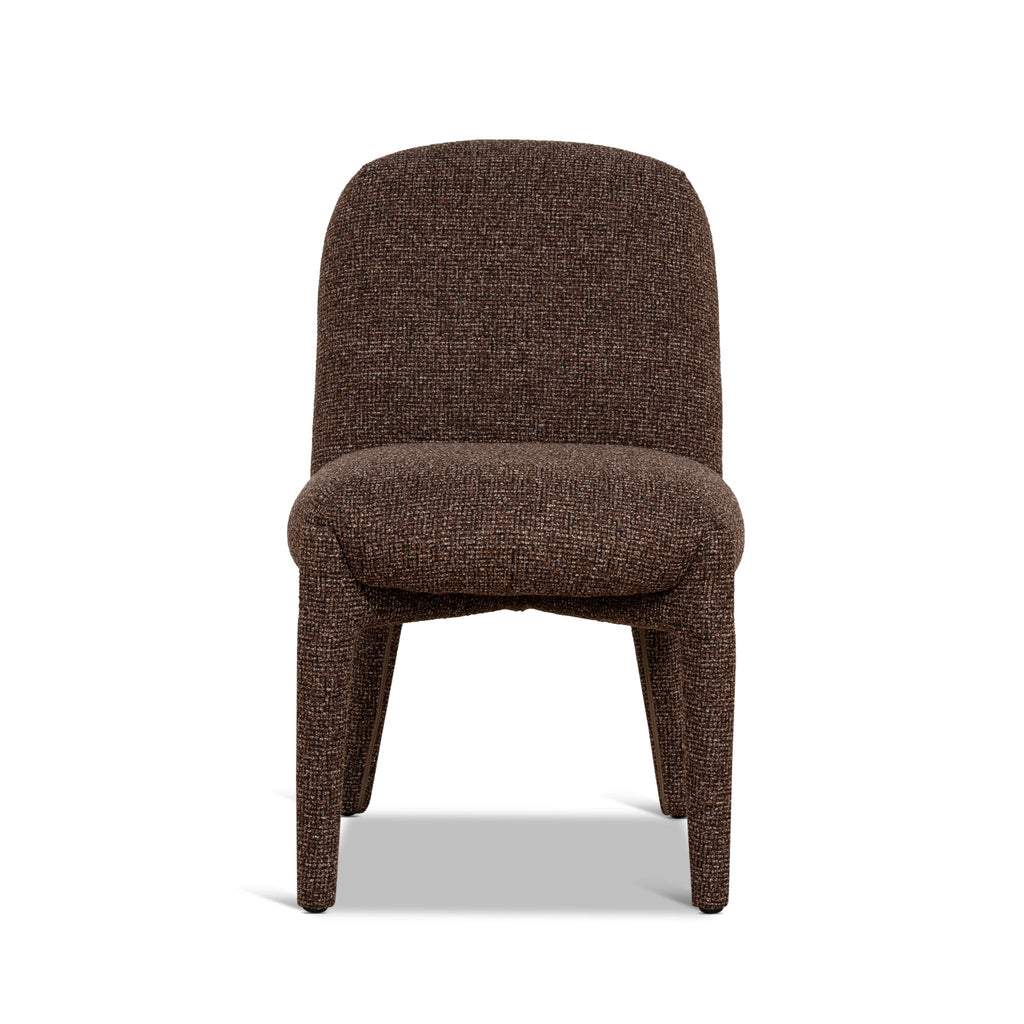 Dining Chair | Verona Cinnamon Weave (Set Of 2) | Myka Home