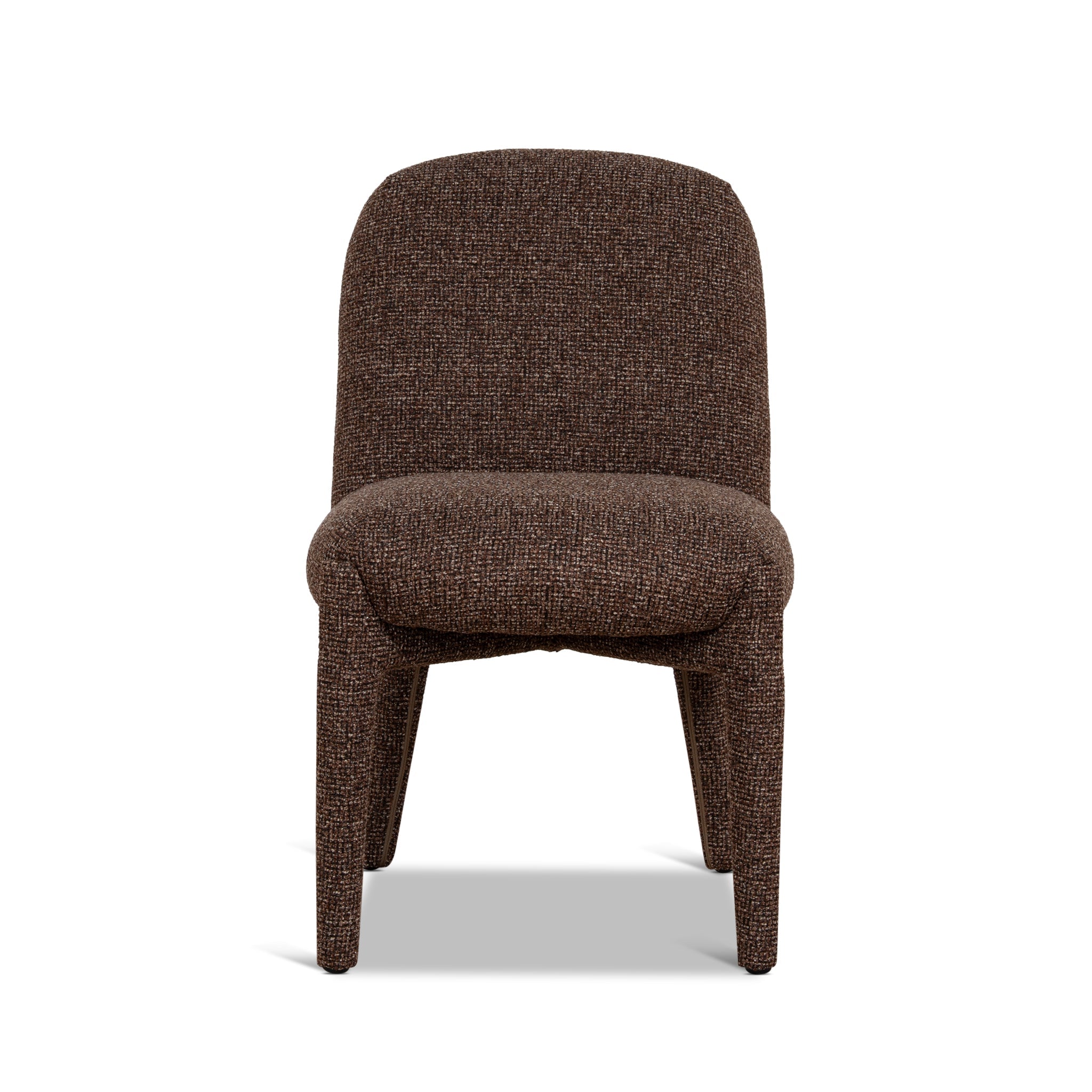 Dining Chair | Verona Cinnamon Weave (Set Of 2) | Myka Home