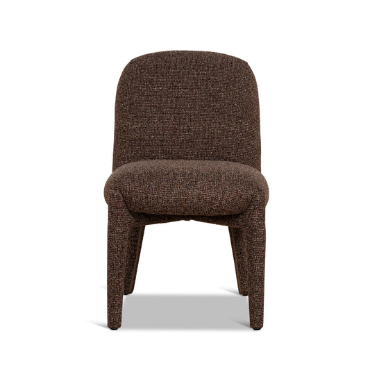 Dining Chair | Verona Cinnamon Weave (Set Of 2) | Myka Home