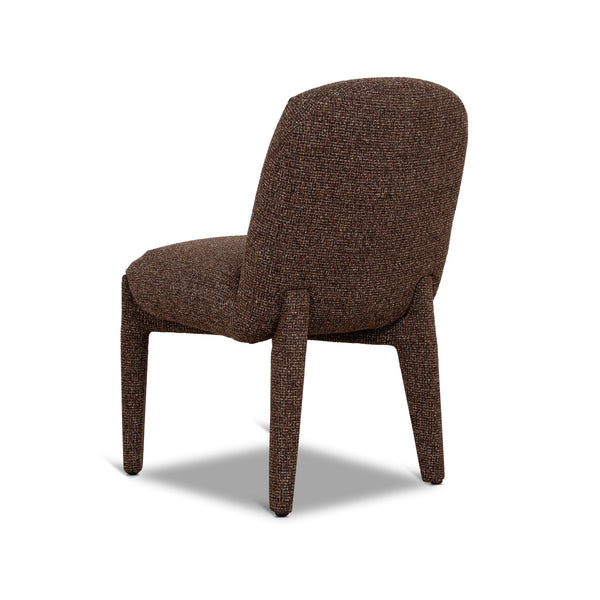 Dining Chair | Verona Cinnamon Weave (Set Of 2) | Myka Home