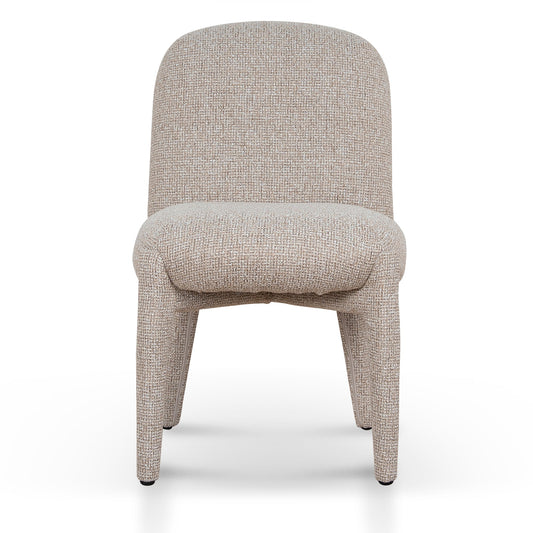 Dining Chair | Verona Sand Weave (Set Of 2) | Myka Home