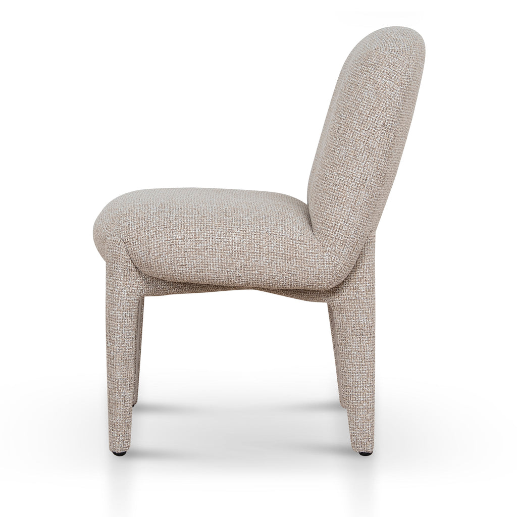 Dining Chair | Verona Sand Weave (Set Of 2) | Myka Home