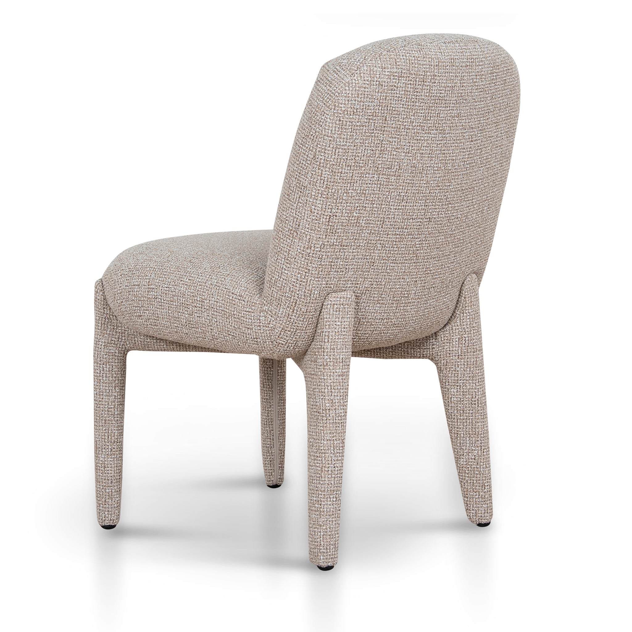 Dining Chair | Verona Sand Weave (Set Of 2) | Myka Home