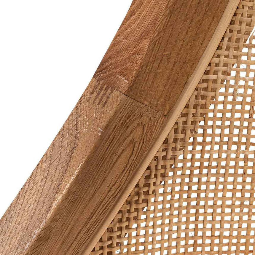 Dining Chair - Light Beige (Set of 2) - View 11
