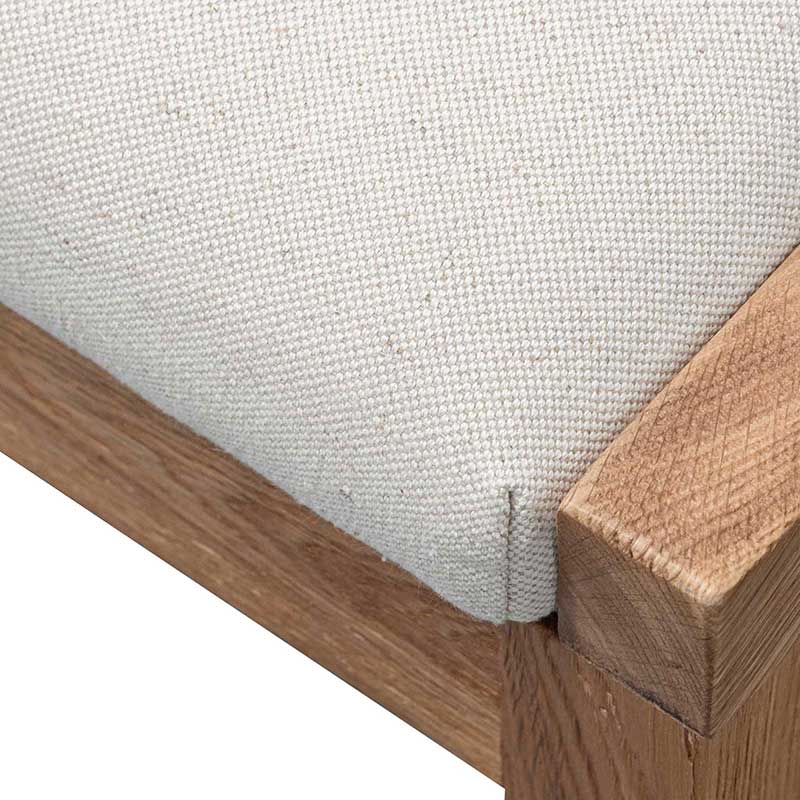 Dining Chair - Light Beige (Set of 2) - View 14