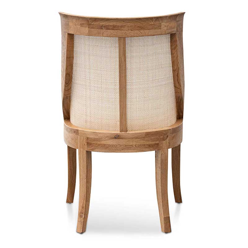 Dining Chair - Light Beige (Set of 2) - View 5