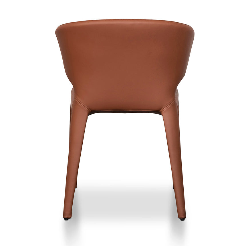 Dining Chair - Brown (Set of 2) - View 8
