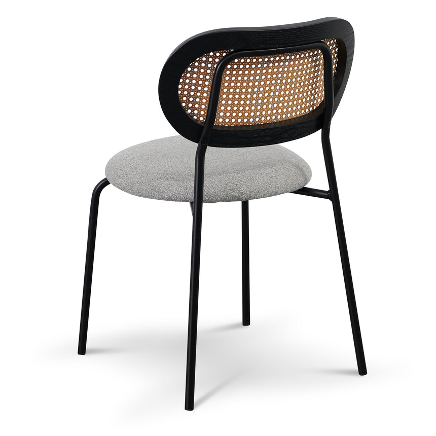Dining Chair - Spec Grey (Set of 2) - View 11