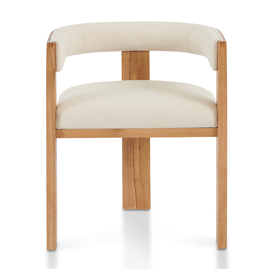Dining Chair | Dawn Beige (Set Of 2) | Myka Home