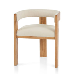 Dining Chair | Dawn Beige (Set Of 2) | Myka Home