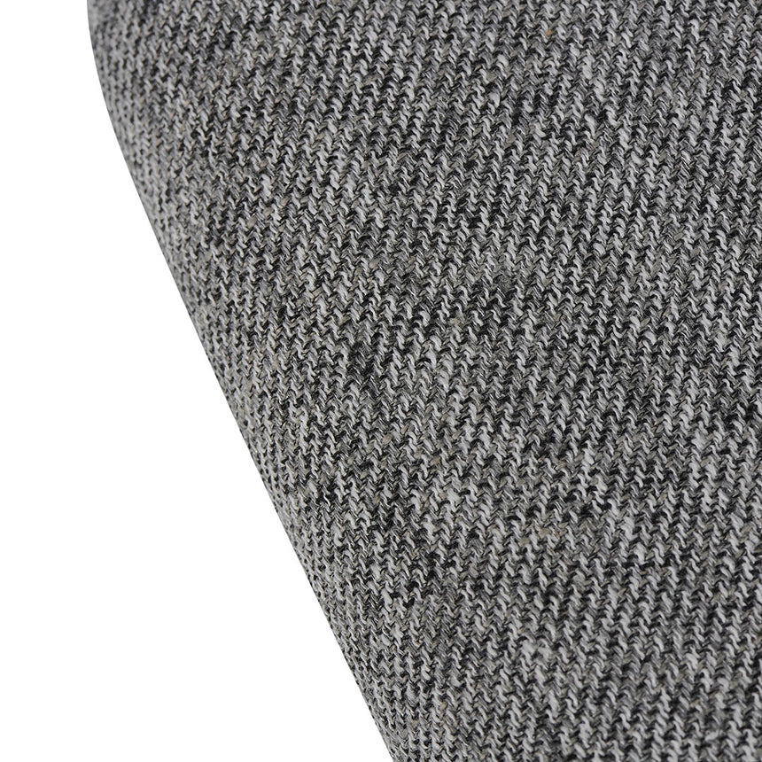 Dining Chair - Lava Grey (Set of 2) - View 5