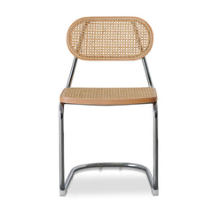 Dining Chair | Natural Rattan | Myka Home