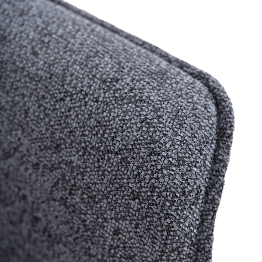 Dining Chair - Spec Charcoal (Set of 2) - View 16
