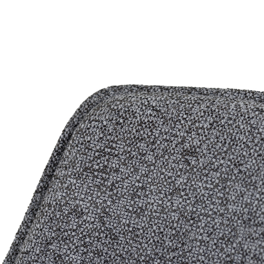 Dining Chair - Spec Charcoal (Set of 2) - View 14