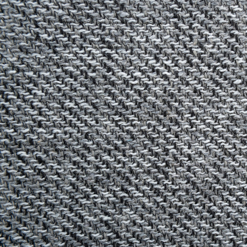 Fabric Dining chair - Lava Grey (Set of 2) - View 16