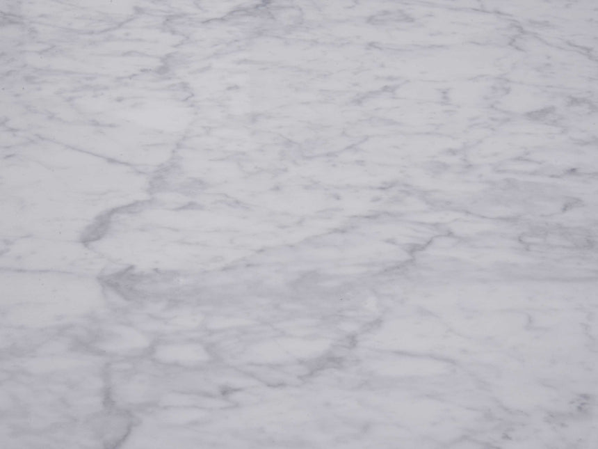1.5m Round Marble Dining Table - Natural - View 6