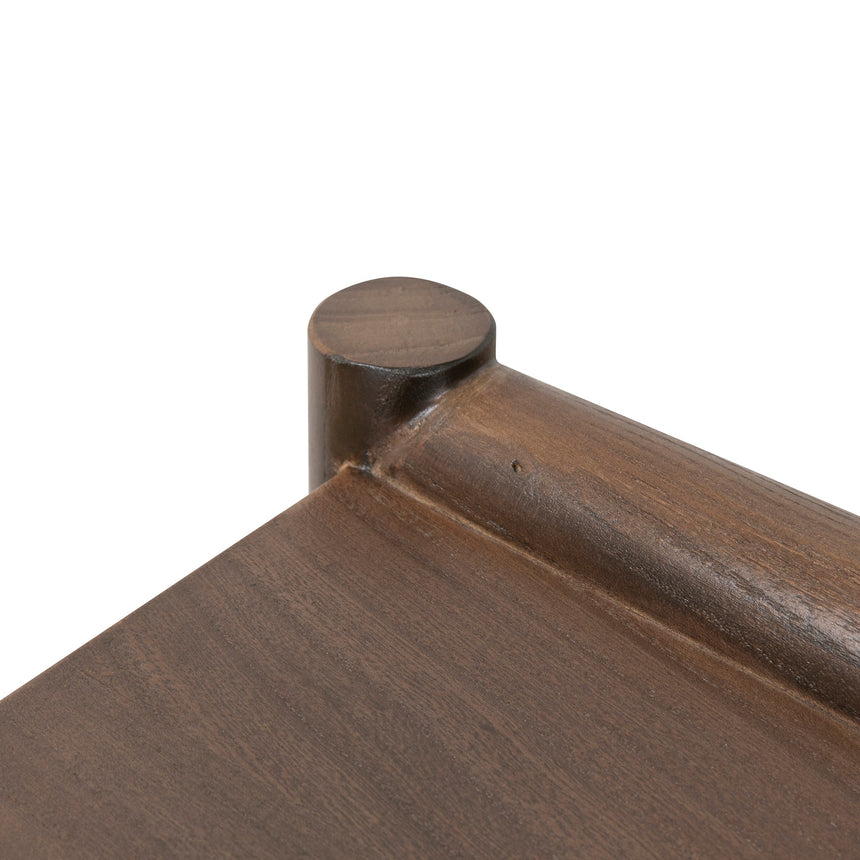 2.38m Sideboard - Walnut - View 14