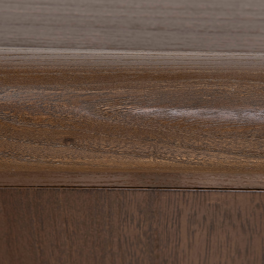 2.38m Sideboard - Walnut - View 19