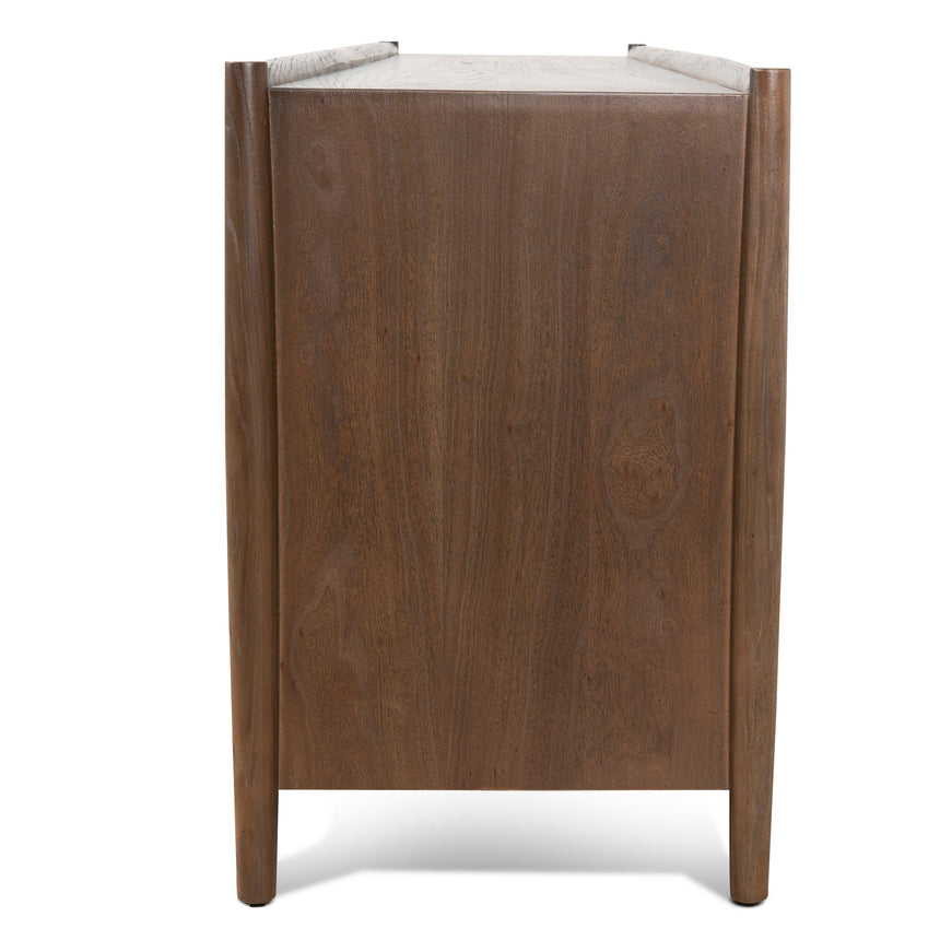 2.38m Sideboard - Walnut - View 6