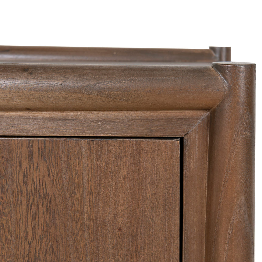 2.38m Sideboard - Walnut - View 10