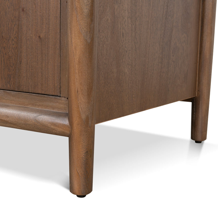 2.38m Sideboard - Walnut - View 11