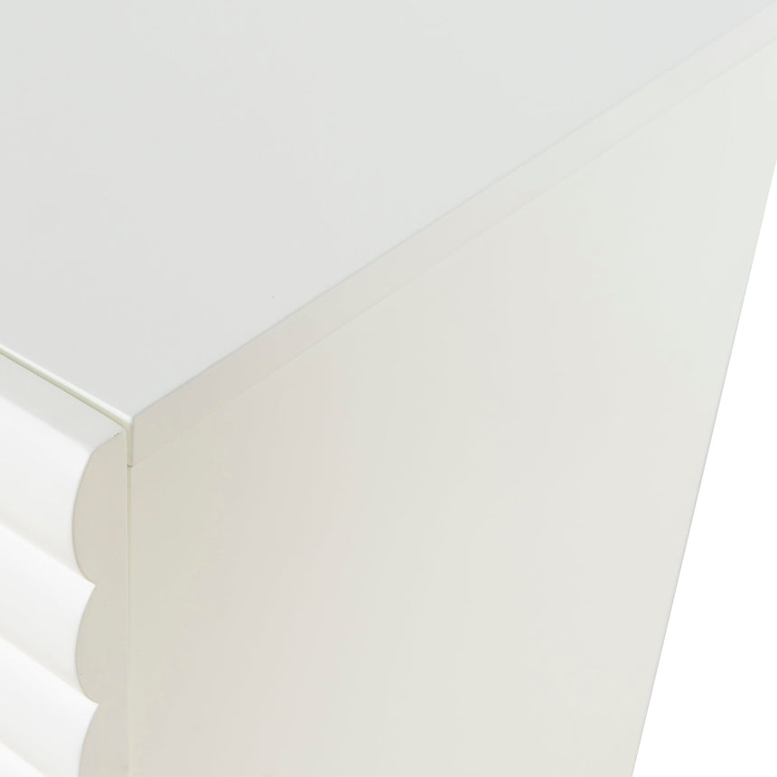 1.8m Buffet Unit - White - View 11