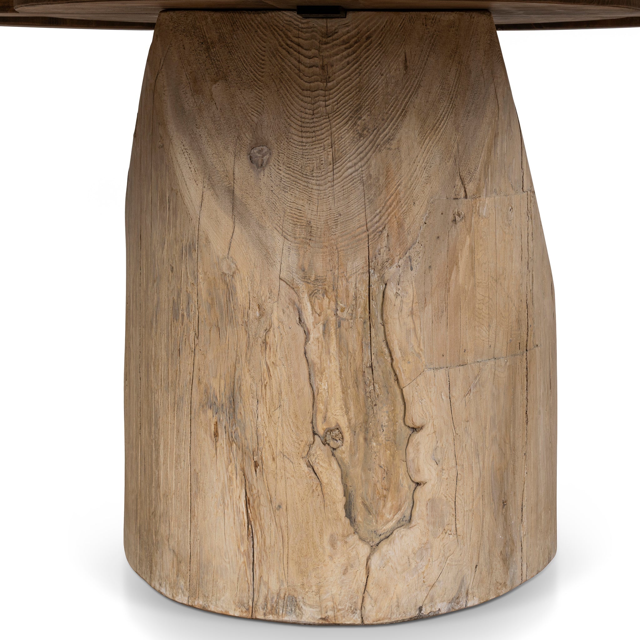 1.5M Round Dining Table | Natural | Myka Home