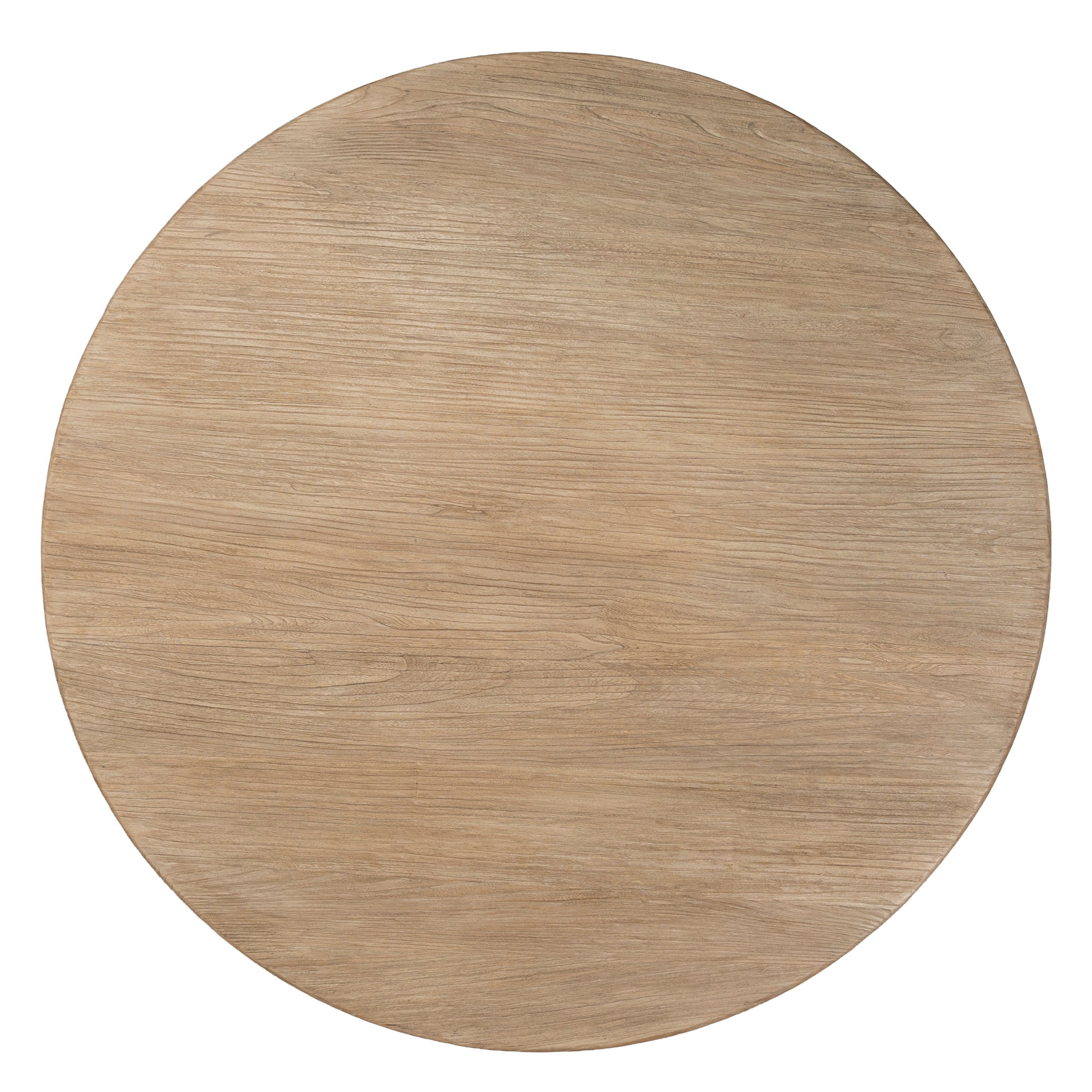 1.5M Round Dining Table | Natural | Myka Home