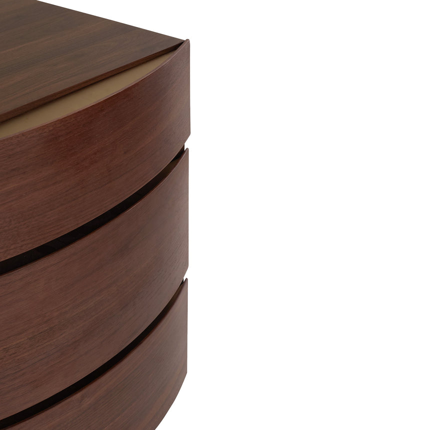 Dressing Table - Walnut - View 7