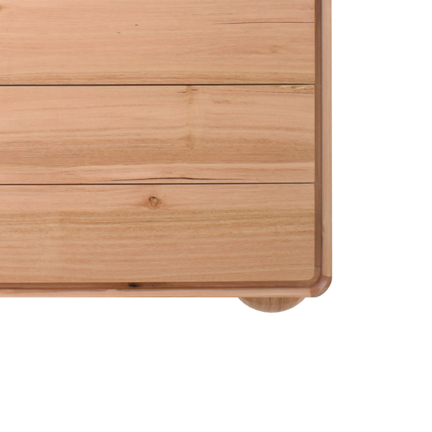 1.5m Dresser Unit - Messmate - View 6