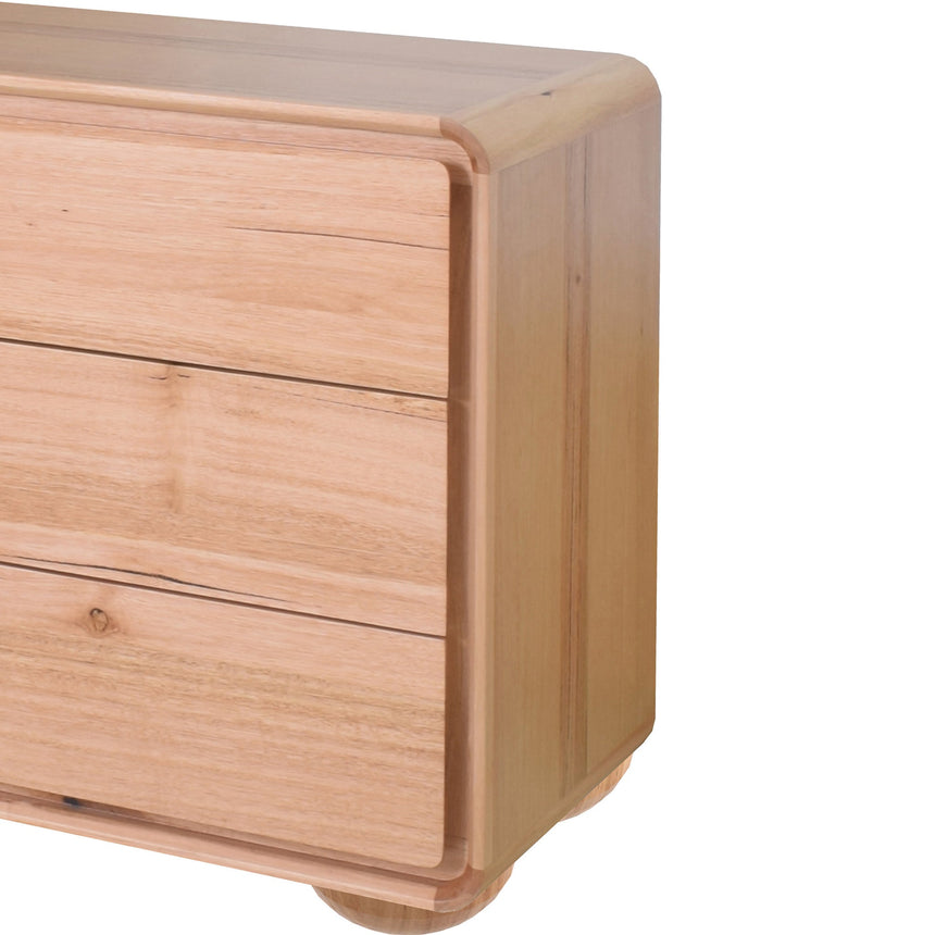 1.5m Dresser Unit - Messmate - View 4