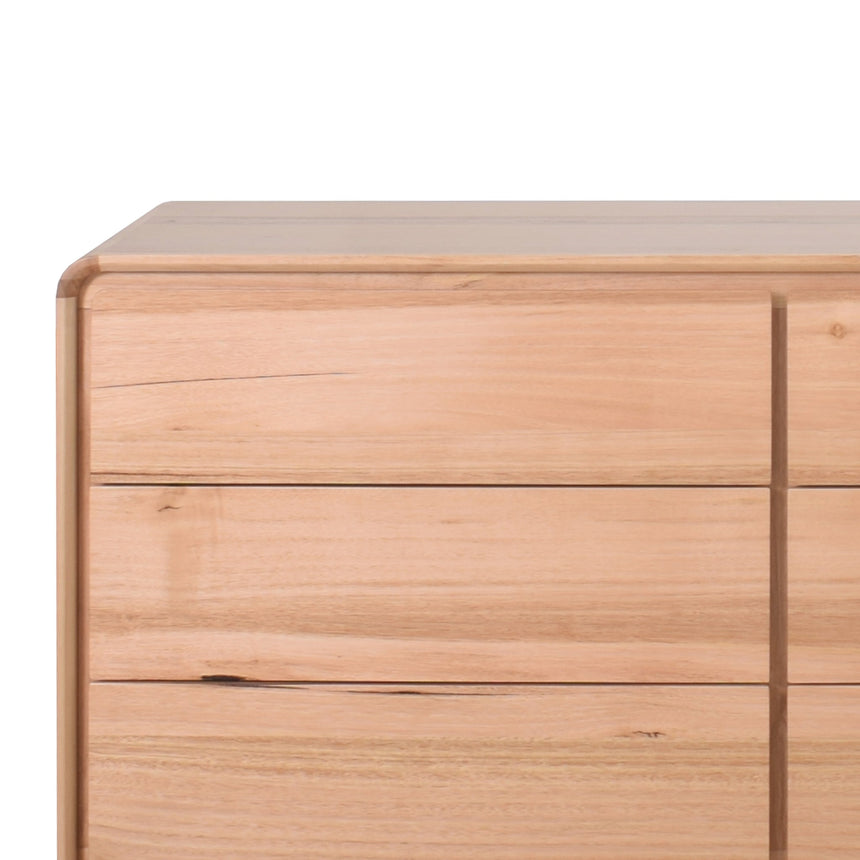 1.5m Dresser Unit - Messmate - View 5