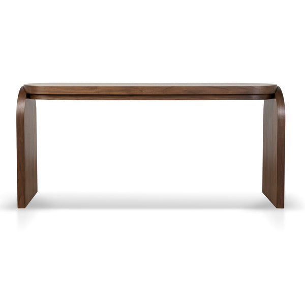 1.7M Console Table | Light Walnut | Myka Home