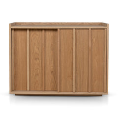 100cm Sideboard Unit | Natural | Myka Home