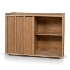 100cm Sideboard Unit | Natural | Myka Home