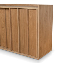 100cm Sideboard Unit | Natural | Myka Home