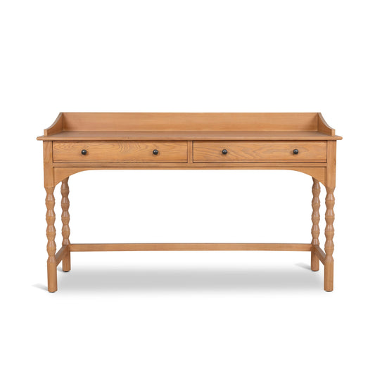 1.45M Console Table | Natural | Myka Home