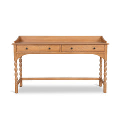 1.45M Console Table | Natural | Myka Home