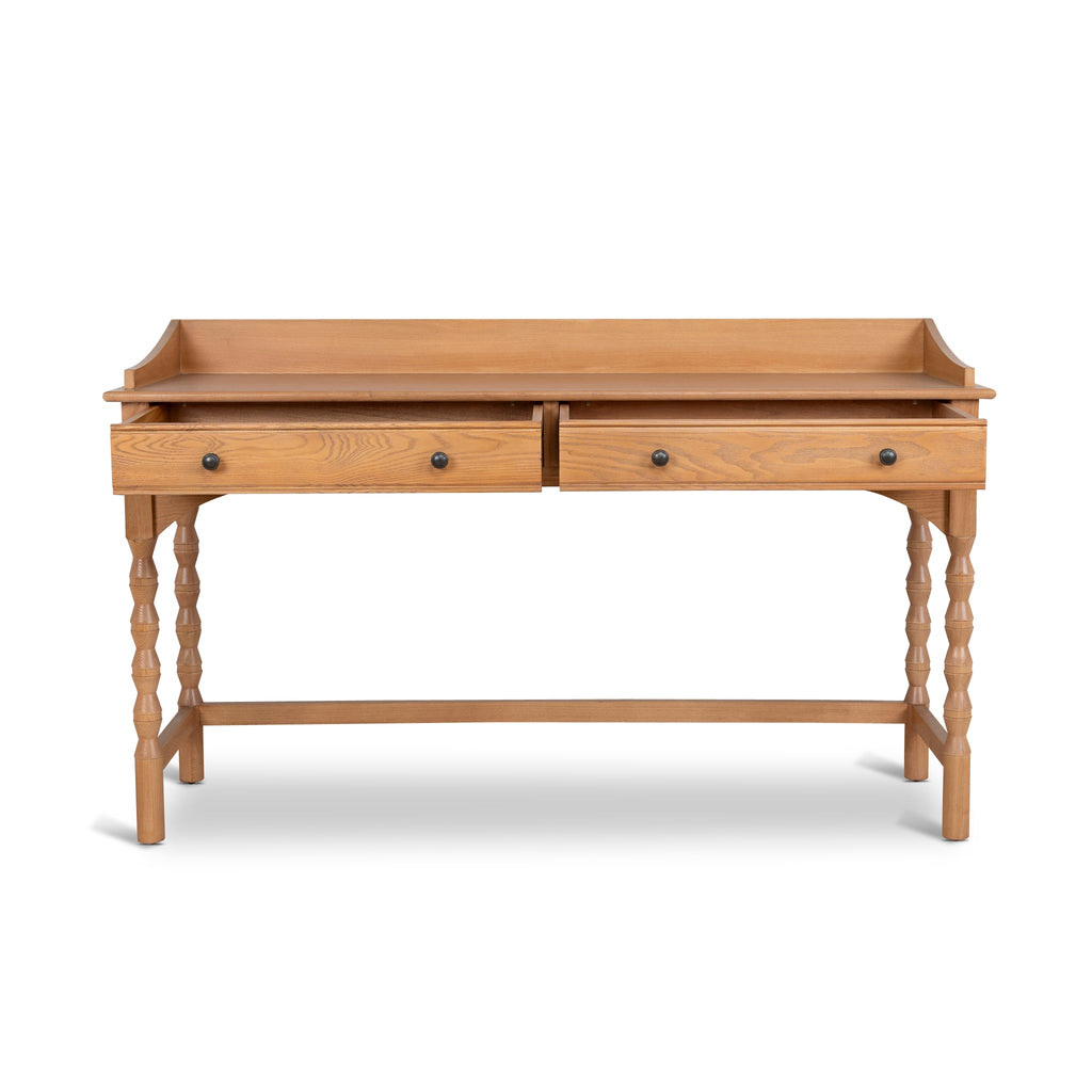 1.45M Console Table | Natural | Myka Home