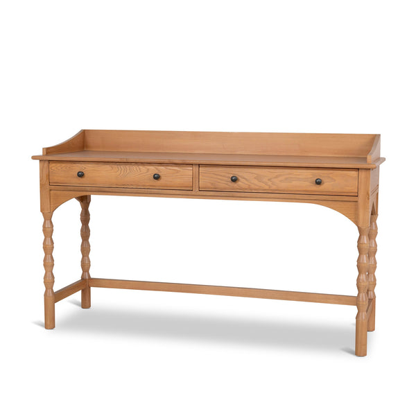1.45M Console Table | Natural | Myka Home
