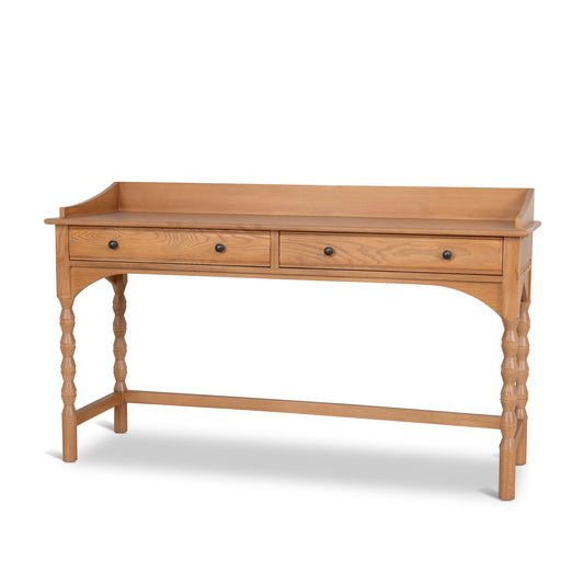1.45M Console Table | Natural | Myka Home