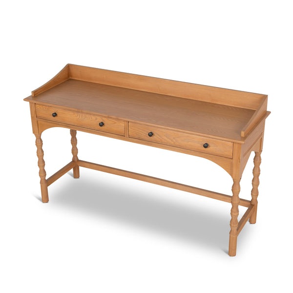 1.45M Console Table | Natural | Myka Home
