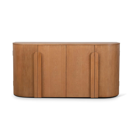 160cm Sideboard | Natural | Myka Home