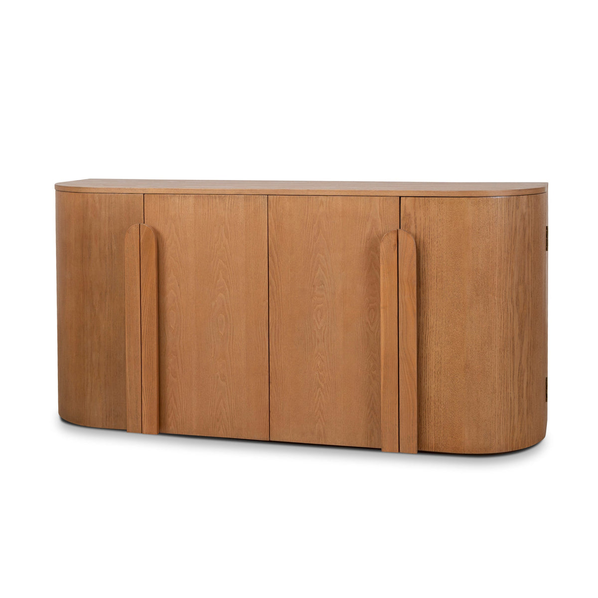 160cm Sideboard | Natural | Myka Home