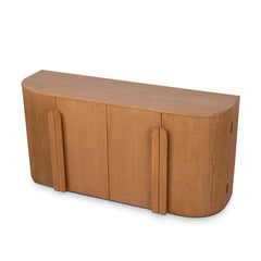 160cm Sideboard | Natural | Myka Home