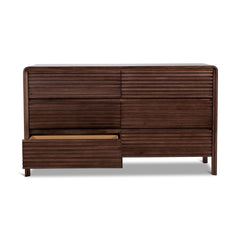 Dresser Unit | Walnut | Myka Home