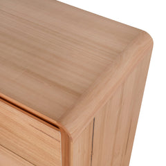 Tallboy Drawer Chest | Messmate | Myka Home